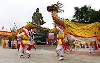 La fête de Đống Đa